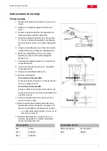 Предварительный просмотр 7 страницы AL-KO 1636G Service Manual