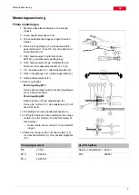 Предварительный просмотр 9 страницы AL-KO 1636G Service Manual