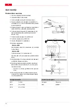 Предварительный просмотр 10 страницы AL-KO 1636G Service Manual