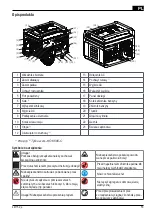 Preview for 53 page of AL-KO 2500-C Manual