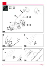 Предварительный просмотр 6 страницы AL-KO 3.22 E easy Translation Of The Original Instructions For Use