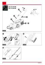 Предварительный просмотр 8 страницы AL-KO 3.22 E easy Translation Of The Original Instructions For Use