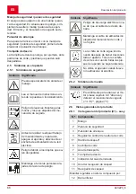 Предварительный просмотр 66 страницы AL-KO 3.22 E easy Translation Of The Original Instructions For Use