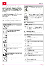 Предварительный просмотр 170 страницы AL-KO 3.22 E easy Translation Of The Original Instructions For Use