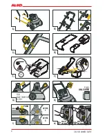 Preview for 4 page of AL-KO 38 VLB COMBI CARE User Manual