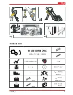 Preview for 5 page of AL-KO 38 VLB COMBI CARE User Manual