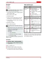 Preview for 9 page of AL-KO 38 VLB COMBI CARE User Manual