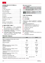 Preview for 96 page of AL-KO 450 A Compact Translation Of The Original Operating Instructions