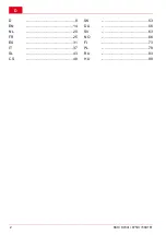 Предварительный просмотр 2 страницы AL-KO 5001R Original Instructions For Use