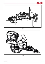 Предварительный просмотр 5 страницы AL-KO 5001R Original Instructions For Use