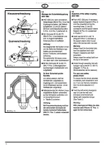 Предварительный просмотр 14 страницы AL-KO 603 684 Operating Instructions Manual