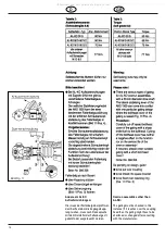 Preview for 16 page of AL-KO 603 684 Operating Instructions Manual