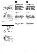 Preview for 18 page of AL-KO 603 684 Operating Instructions Manual