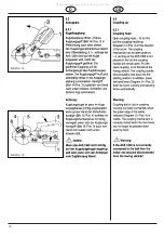 Preview for 20 page of AL-KO 603 684 Operating Instructions Manual