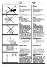 Preview for 24 page of AL-KO 603 684 Operating Instructions Manual