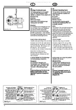 Preview for 26 page of AL-KO 603 684 Operating Instructions Manual