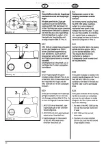 Preview for 32 page of AL-KO 603 684 Operating Instructions Manual