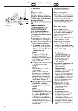 Preview for 38 page of AL-KO 603 684 Operating Instructions Manual