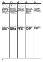 Preview for 40 page of AL-KO 603 684 Operating Instructions Manual