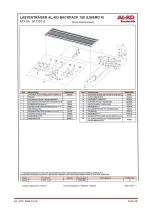 Preview for 30 page of AL-KO 811721-1 Manual