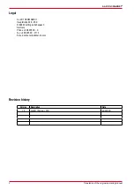 Preview for 2 page of AL-KO AIRCABINET Installation And Operating Manual