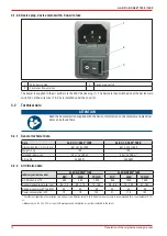 Preview for 16 page of AL-KO AIRSAFE 1200 Operating Manual