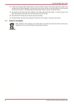 Preview for 22 page of AL-KO AIRSAFE 1200 Operating Manual