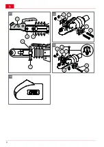 Preview for 4 page of AL-KO AK160 Translation Of The Original Instructions For Use