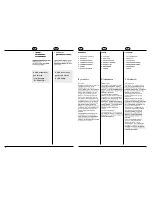 Preview for 5 page of AL-KO AKS 2000 Assembly And Operating Instructions Manual