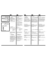 Предварительный просмотр 6 страницы AL-KO AKS 2000 Assembly And Operating Instructions Manual