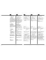 Preview for 7 page of AL-KO AKS 2000 Assembly And Operating Instructions Manual