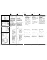 Preview for 8 page of AL-KO AKS 2000 Assembly And Operating Instructions Manual