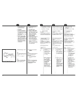 Preview for 9 page of AL-KO AKS 2000 Assembly And Operating Instructions Manual