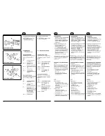 Предварительный просмотр 12 страницы AL-KO AKS 2000 Assembly And Operating Instructions Manual