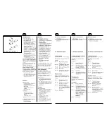 Предварительный просмотр 13 страницы AL-KO AKS 2000 Assembly And Operating Instructions Manual