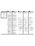 Preview for 14 page of AL-KO AKS 2000 Assembly And Operating Instructions Manual