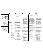 Предварительный просмотр 15 страницы AL-KO AKS 2000 Assembly And Operating Instructions Manual