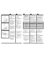 Preview for 16 page of AL-KO AKS 2000 Assembly And Operating Instructions Manual