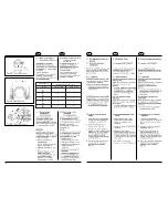 Предварительный просмотр 17 страницы AL-KO AKS 2000 Assembly And Operating Instructions Manual