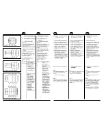 Предварительный просмотр 19 страницы AL-KO AKS 2000 Assembly And Operating Instructions Manual