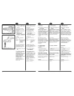 Предварительный просмотр 21 страницы AL-KO AKS 2000 Assembly And Operating Instructions Manual