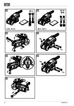 Предварительный просмотр 6 страницы AL-KO AKS 3004 Translation Of Original Operating Manual