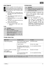 Предварительный просмотр 17 страницы AL-KO AKS 3004 Translation Of Original Operating Manual