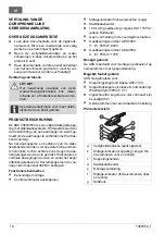 Предварительный просмотр 18 страницы AL-KO AKS 3004 Translation Of Original Operating Manual