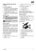 Предварительный просмотр 57 страницы AL-KO AKS 3004 Translation Of Original Operating Manual