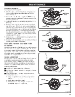 Предварительный просмотр 13 страницы AL-KO AL-KO FRS250 Operator'S Manual