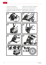 Предварительный просмотр 2 страницы AL-KO AMS Mammut Manual