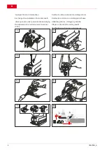 Предварительный просмотр 4 страницы AL-KO AMS Mammut Manual