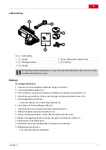 Предварительный просмотр 7 страницы AL-KO AMS Mammut Manual