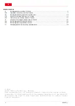 Preview for 2 page of AL-KO AMS2 MAMMUT TANDEM Manual